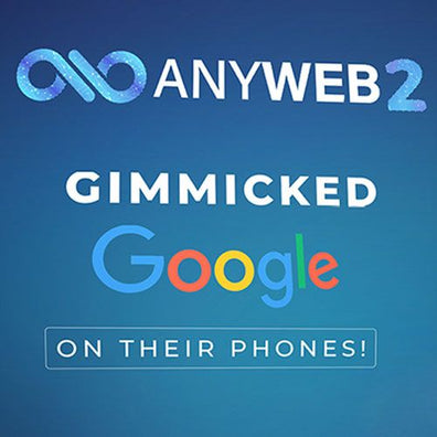 Any Web 2
